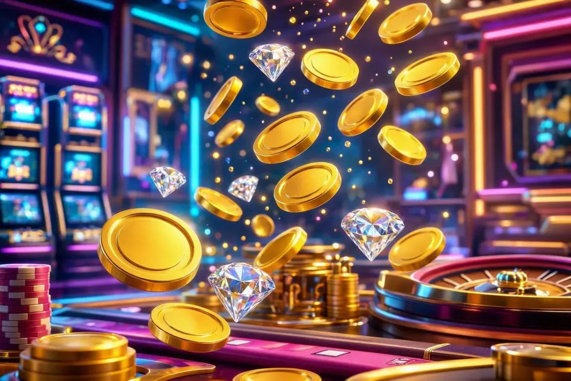 Winairlines Casino