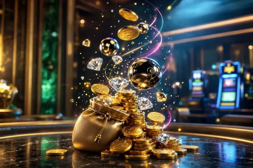 Winairlines Casino